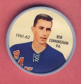 96 Bob Cunningham